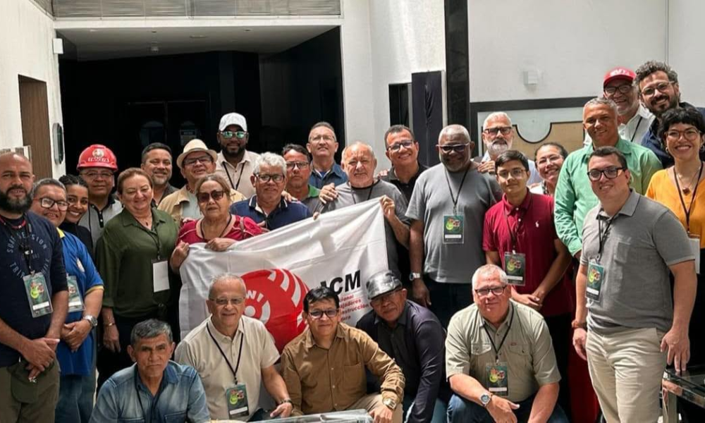 Amazonian Trade Union