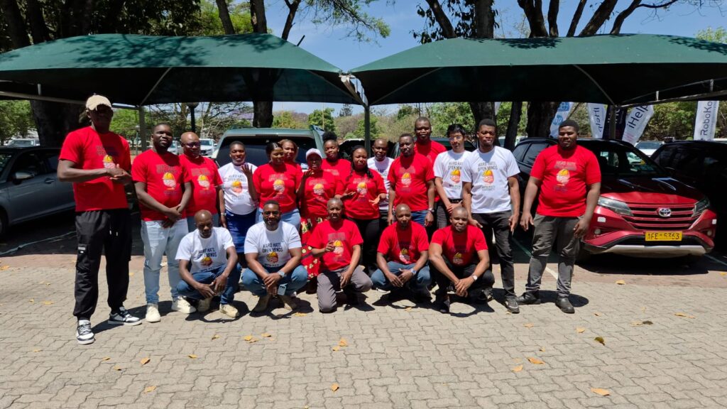 The BWI Southern Africa Construction Network (SACONET) hosted an Occupational Safety and Health (OSH) and Mental Health Workshop on 23-25 September 2026 in Harare, Zimbabwe, in collaboration with 3F, bringing together 24 trade union representatives and labour inspectors rom seven BWI affiliates from six countries. Grounded in ILO Conventions C155 and C187, the workshop redefined workplace safety by integrating psychological wellness into core OSH frameworks and positioning mental health as a fundamental workers' right.